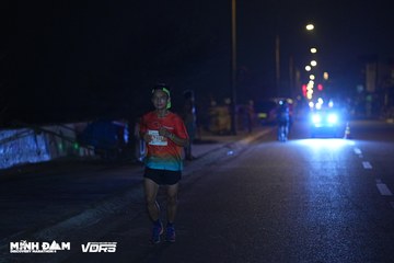 Minh Dam Discovery Marathon 2024 - Ảnh #1272155