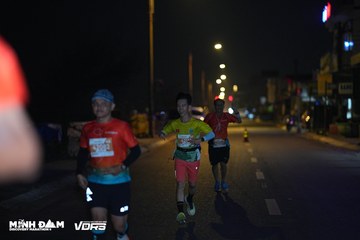 Minh Dam Discovery Marathon 2024 - Ảnh #1272776