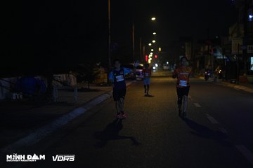 Minh Dam Discovery Marathon 2024 - Ảnh #1272326