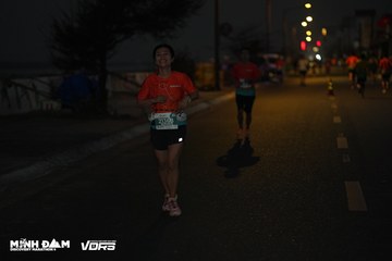Minh Dam Discovery Marathon 2024 - Ảnh #1277805