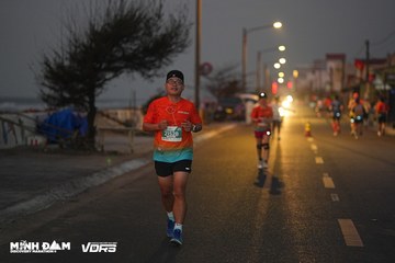 Minh Dam Discovery Marathon 2024 - Ảnh #1278121