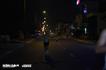 Minh Dam Discovery Marathon 2024 - Ảnh #1275174