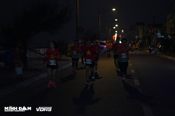 Minh Dam Discovery Marathon 2024 - Ảnh #1277522