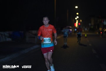 Minh Dam Discovery Marathon 2024 - Ảnh #1276182