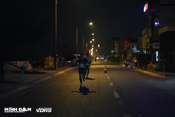 Minh Dam Discovery Marathon 2024 - Ảnh #1271760