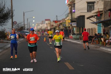Minh Dam Discovery Marathon 2024 - Ảnh #1278422