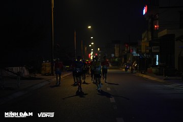 Minh Dam Discovery Marathon 2024 - Ảnh #1276627