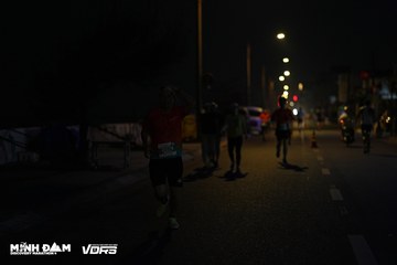 Minh Dam Discovery Marathon 2024 - Ảnh #1276757