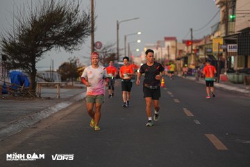 Minh Dam Discovery Marathon 2024 - Ảnh #1278332