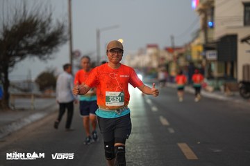 Minh Dam Discovery Marathon 2024 - Ảnh #1278451