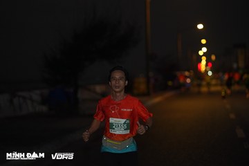 Minh Dam Discovery Marathon 2024 - Ảnh #1277632