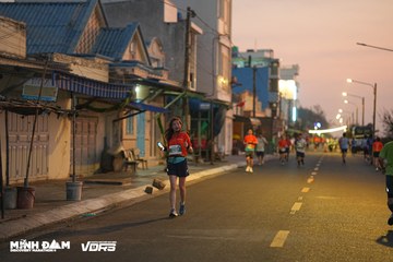 Minh Dam Discovery Marathon 2024 - Ảnh #1278211
