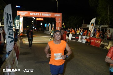 Minh Dam Discovery Marathon 2024 - Ảnh #1273415