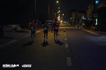 Minh Dam Discovery Marathon 2024 - Ảnh #1271924