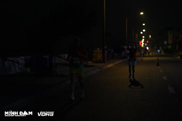 Minh Dam Discovery Marathon 2024 - Ảnh #1276431