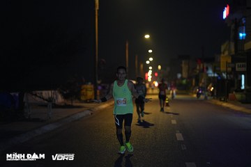 Minh Dam Discovery Marathon 2024 - Ảnh #1271804