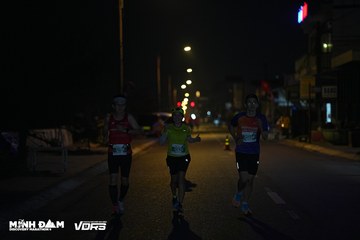 Minh Dam Discovery Marathon 2024 - Ảnh #1275341