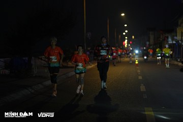 Minh Dam Discovery Marathon 2024 - Ảnh #1277163