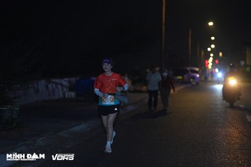 Minh Dam Discovery Marathon 2024 - Ảnh #1273247
