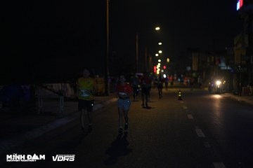 Minh Dam Discovery Marathon 2024 - Ảnh #1276317