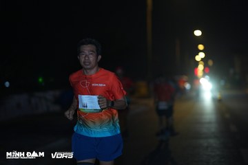 Minh Dam Discovery Marathon 2024 - Ảnh #1273381