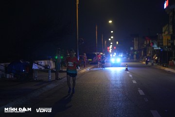 Minh Dam Discovery Marathon 2024 - Ảnh #1272146