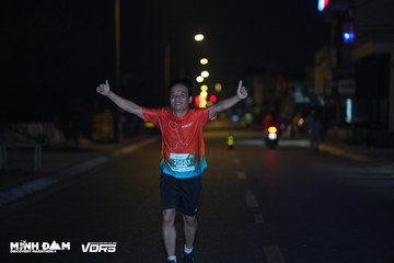 Minh Dam Discovery Marathon 2024 - Ảnh #1276413