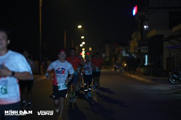 Minh Dam Discovery Marathon 2024 - Ảnh #1275842