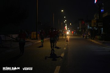 Minh Dam Discovery Marathon 2024 - Ảnh #1277105