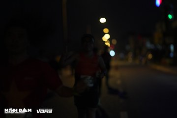 Minh Dam Discovery Marathon 2024 - Ảnh #1276963