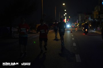 Minh Dam Discovery Marathon 2024 - Ảnh #1277186