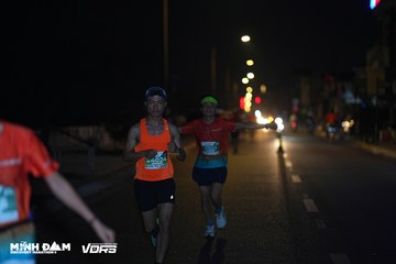 Minh Dam Discovery Marathon 2024 - Ảnh #1275976