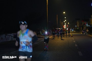 Minh Dam Discovery Marathon 2024 - Ảnh #1272681