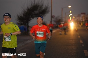 Minh Dam Discovery Marathon 2024 - Ảnh #1278107