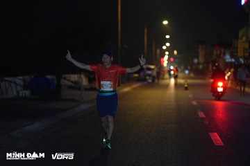 Minh Dam Discovery Marathon 2024 - Ảnh #1273064