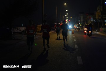Minh Dam Discovery Marathon 2024 - Ảnh #1277180