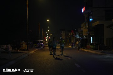 Minh Dam Discovery Marathon 2024 - Ảnh #1275299
