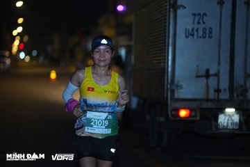 Minh Dam Discovery Marathon 2024 - Ảnh #1275119