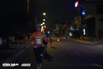 Minh Dam Discovery Marathon 2024 - Ảnh #1273636