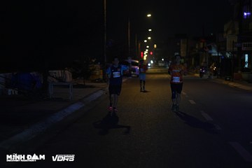 Minh Dam Discovery Marathon 2024 - Ảnh #1272317
