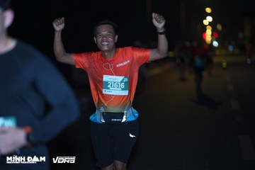 Minh Dam Discovery Marathon 2024 - Ảnh #1276570