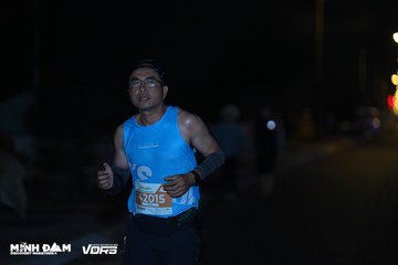 Minh Dam Discovery Marathon 2024 - Ảnh #1272612