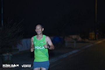 Minh Dam Discovery Marathon 2024 - Ảnh #1277388