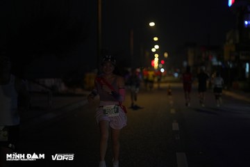 Minh Dam Discovery Marathon 2024 - Ảnh #1277050