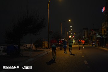 Minh Dam Discovery Marathon 2024 - Ảnh #1277637