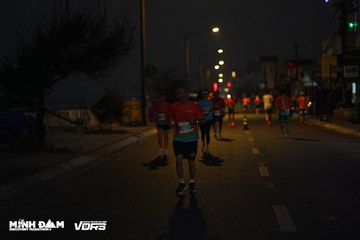 Minh Dam Discovery Marathon 2024 - Ảnh #1277752