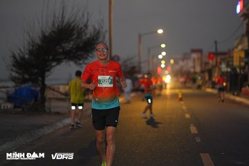 Minh Dam Discovery Marathon 2024 - Ảnh #1278089