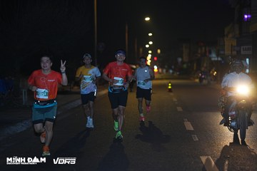 Minh Dam Discovery Marathon 2024 - Ảnh #1276010
