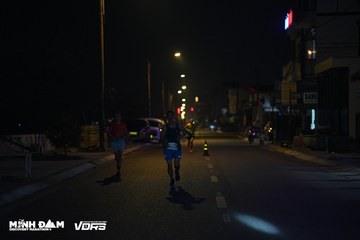 Minh Dam Discovery Marathon 2024 - Ảnh #1275642