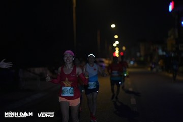 Minh Dam Discovery Marathon 2024 - Ảnh #1275448